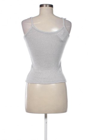 Damentop ONLY, Größe L, Farbe Silber, Preis € 10,30