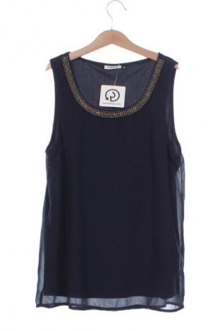 Damentop ONLY, Größe XS, Farbe Blau, Preis 10,23 €
