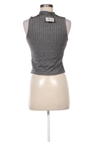 Top de femei ONLY, Mărime M, Culoare Gri, Preț 58,99 Lei