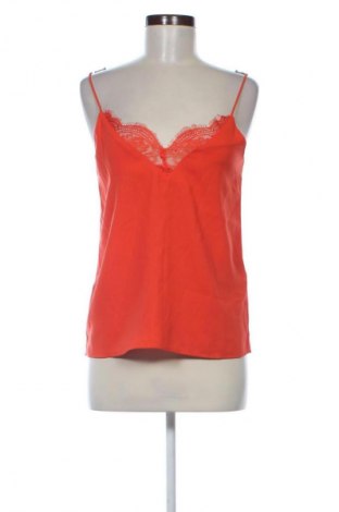 Top de femei ONLY, Mărime S, Culoare Roșu, Preț 60,99 Lei
