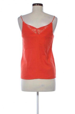 Top de femei ONLY, Mărime S, Culoare Roșu, Preț 60,99 Lei