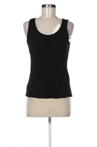 Top de femei Object, Mărime M, Culoare Negru, Preț 210,99 Lei