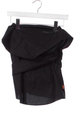 Damentop Object, Größe XS, Farbe Schwarz, Preis 13,81 €