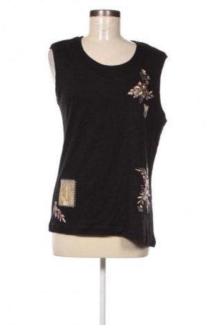 Top de femei One Touch, Mărime XL, Culoare Negru, Preț 53,99 Lei