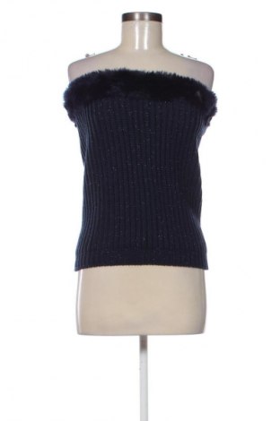 Top de femei Oriflame, Mărime M, Culoare Albastru, Preț 77,17 Lei