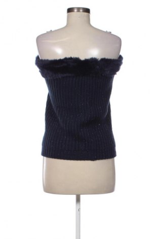 Top de femei Oriflame, Mărime M, Culoare Albastru, Preț 77,17 Lei