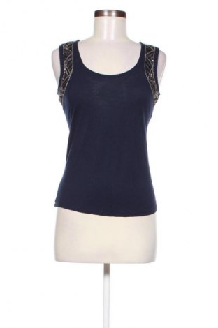 Dámsky top  Orsay, Veľkosť S, Farba Modrá, Cena  14,83 €