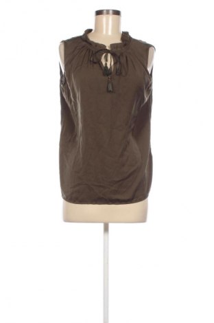 Dámsky top  Orsay, Veľkosť L, Farba Zelená, Cena  13,95 €