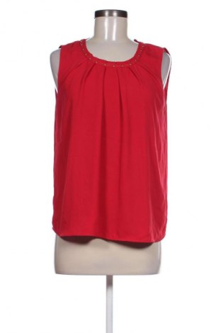 Damentop Orsay, Größe M, Farbe Rot, Preis 15,99 €