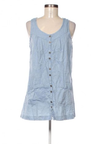 Top de femei Outfit, Mărime M, Culoare Albastru, Preț 56,99 Lei