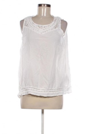 Damentop Page One, Größe L, Farbe Weiß, Preis 13,99 €