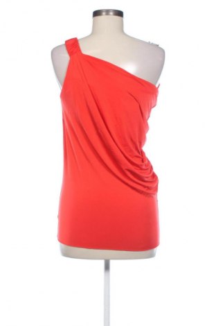 Dámský top Patrizia Pepe, Velikost XS, Barva Červená, Cena  1 304,00 Kč
