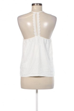 Damentop Peace N' Love, Größe S, Farbe Weiß, Preis € 18,99