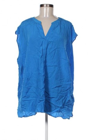 Damentop Peter Hahn, Größe 3XL, Farbe Blau, Preis € 24,99