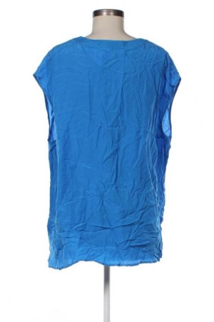 Damentop Peter Hahn, Größe 3XL, Farbe Blau, Preis € 24,99