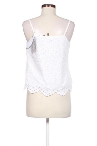 Damentop Pieces, Größe M, Farbe Weiß, Preis 31,99 €