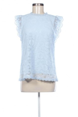 Női top Pieces, Méret XL, Szín Kék, Ár 12 449 Ft