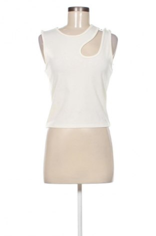 Damentop Pieces, Größe XL, Farbe Ecru, Preis € 32,99