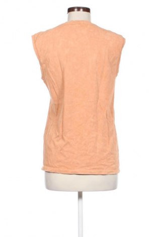 Damentop Pieces, Größe M, Farbe Braun, Preis € 23,52