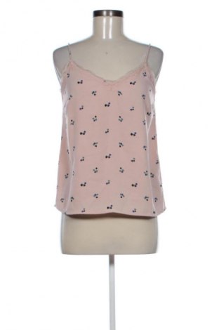 Damski top Pieces, Rozmiar M, Kolor Kolorowy, Cena 68,99 zł