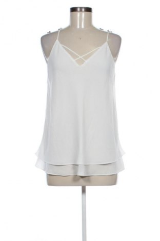 Damentop Pieces, Größe L, Farbe Weiß, Preis € 13,99