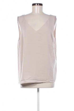Γυναικείο τοπ Pieces, Μέγεθος XL, Χρώμα  Μπέζ, Τιμή 29,99 €