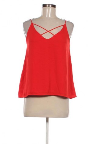 Damentop Pimkie, Größe S, Farbe Rot, Preis 14,99 €