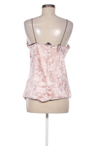 Damentop Primark, Größe L, Farbe Aschrosa, Preis 14,91 €