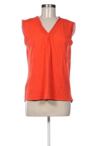 Damentop Promod, Größe L, Farbe Orange, Preis € 14,00