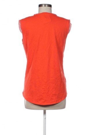 Damentop Promod, Größe L, Farbe Orange, Preis € 14,00