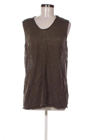 Damentop Public, Größe XL, Farbe Grün, Preis 8,99 €