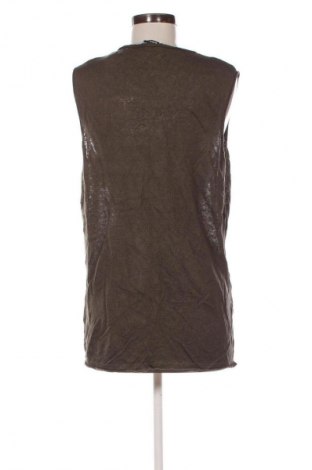 Damentop Public, Größe XL, Farbe Grün, Preis 8,99 €