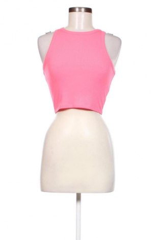 Dámský top Pull&Bear, Velikost S, Barva Růžová, Cena  367,00 Kč