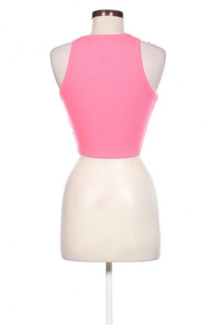 Dámský top Pull&Bear, Velikost S, Barva Růžová, Cena  367,00 Kč