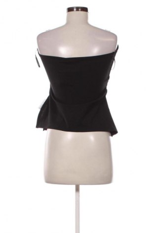 Damski top Pull&Bear, Rozmiar XL, Kolor Czarny, Cena 65,99 zł