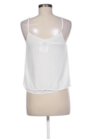 Damentop Pull&Bear, Größe S, Farbe Weiß, Preis € 14,83