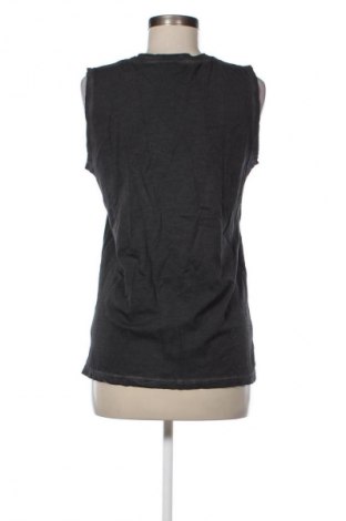 Damentop Q/S by S.Oliver, Größe M, Farbe Grau, Preis € 29,99