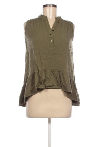 Damentop Reserved, Größe S, Farbe Grün, Preis € 14,83