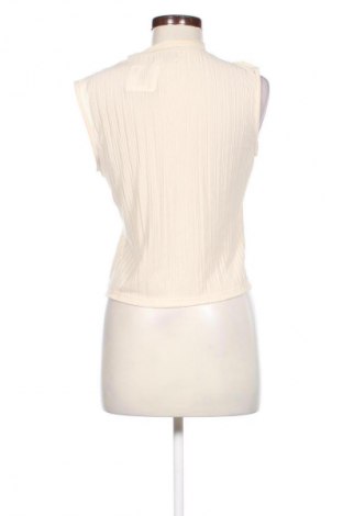 Damentop Reserved, Größe S, Farbe Ecru, Preis 14,83 €