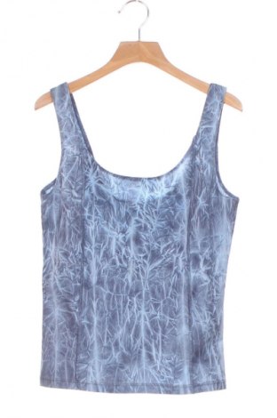 Damentop Reserved, Größe XS, Farbe Blau, Preis € 14,83