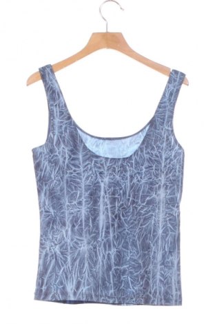 Damentop Reserved, Größe XS, Farbe Blau, Preis € 14,83