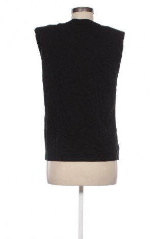 Damentop River Island, Größe M, Farbe Schwarz, Preis € 14,00