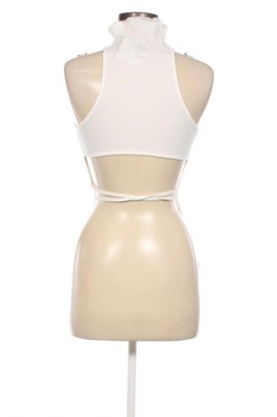 Dámsky top  Romwe, Veľkosť S, Farba Biela, Cena  14,83 €