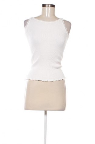 Damentop Rosemunde, Größe S, Farbe Weiß, Preis € 24,55
