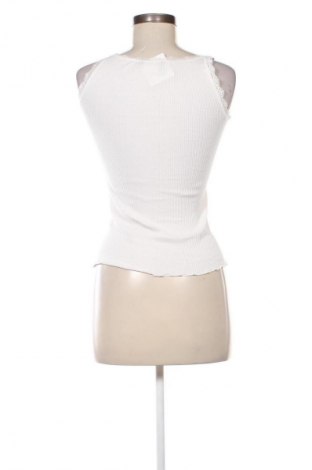 Damentop Rosemunde, Größe S, Farbe Weiß, Preis € 24,55