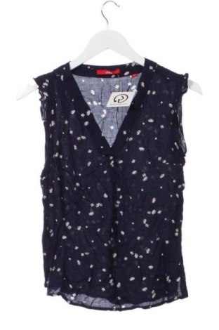 Damentop S.Oliver, Größe XS, Farbe Mehrfarbig, Preis 7,03 €