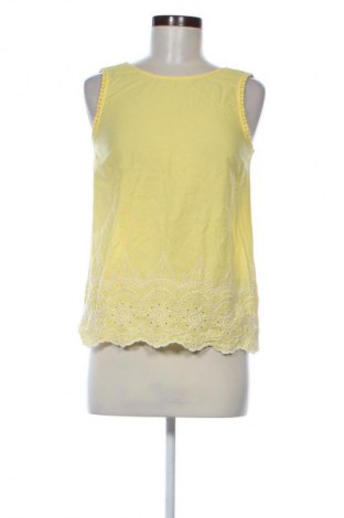 Damentop S.Oliver, Größe XS, Farbe Gelb, Preis 13,81 €