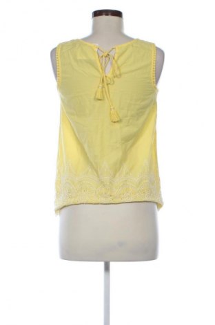 Damentop S.Oliver, Größe XS, Farbe Gelb, Preis 13,81 €