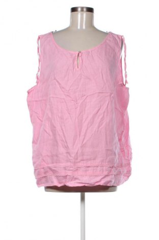 Damski top S.Oliver, Rozmiar XL, Kolor Różowy, Cena 87,99 zł