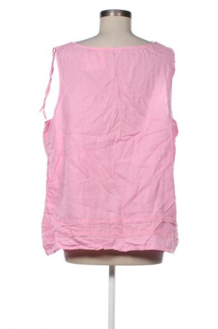 Damski top S.Oliver, Rozmiar XL, Kolor Różowy, Cena 87,99 zł